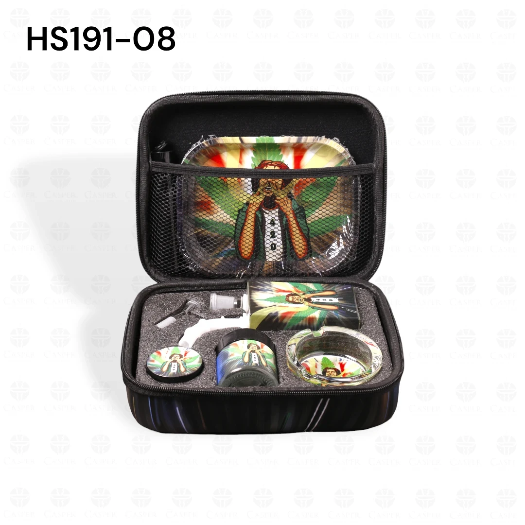 SMOKING KIT HS191-08