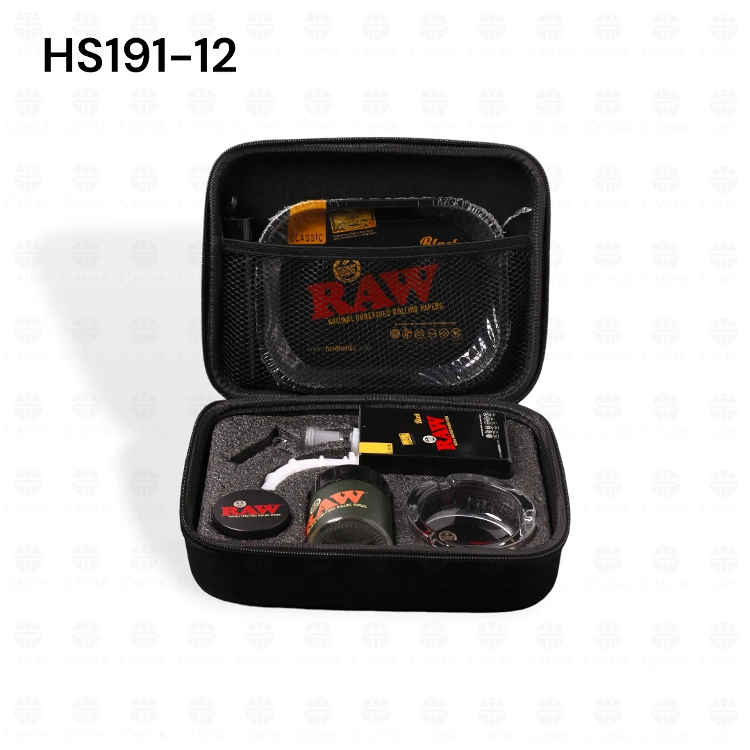 SMOKING KIT HS191-12