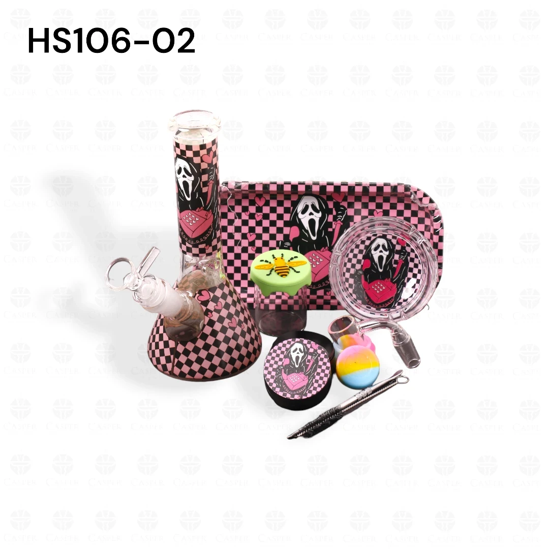 SMOKING KIT HS106-02