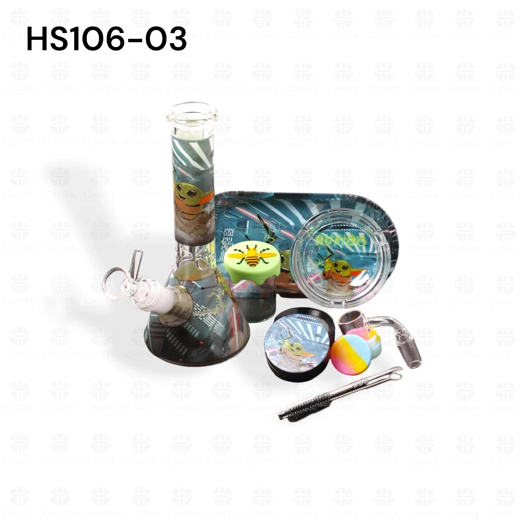 SMOKING KIT HS106-03