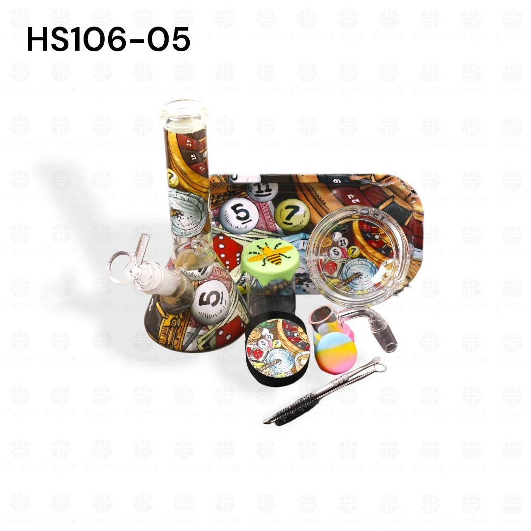 SMOKING KIT HS106-05