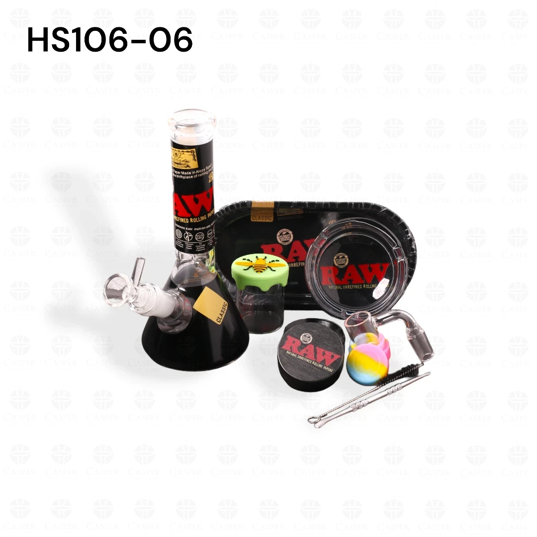 SMOKING KIT HS106-06