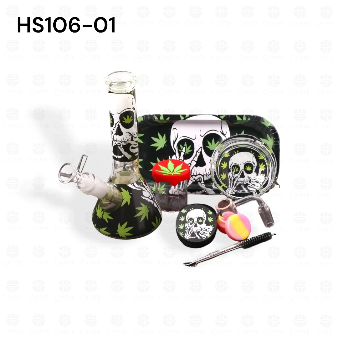 SMOKING KIT HS106-01