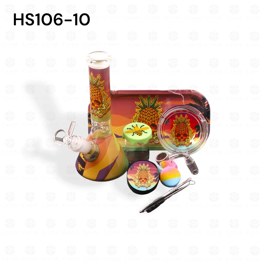 SMOKING KIT HS106-10