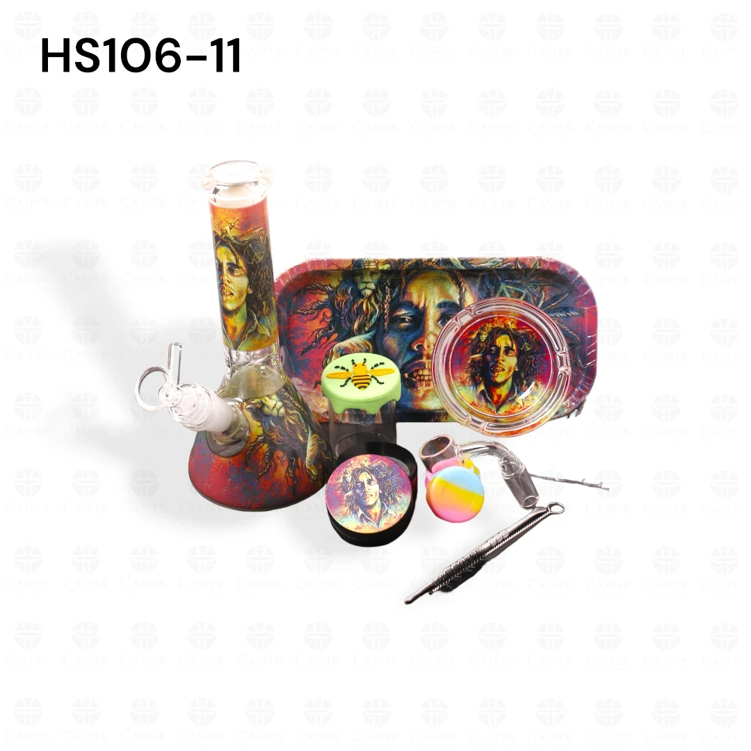 SMOKING KIT HS106-11