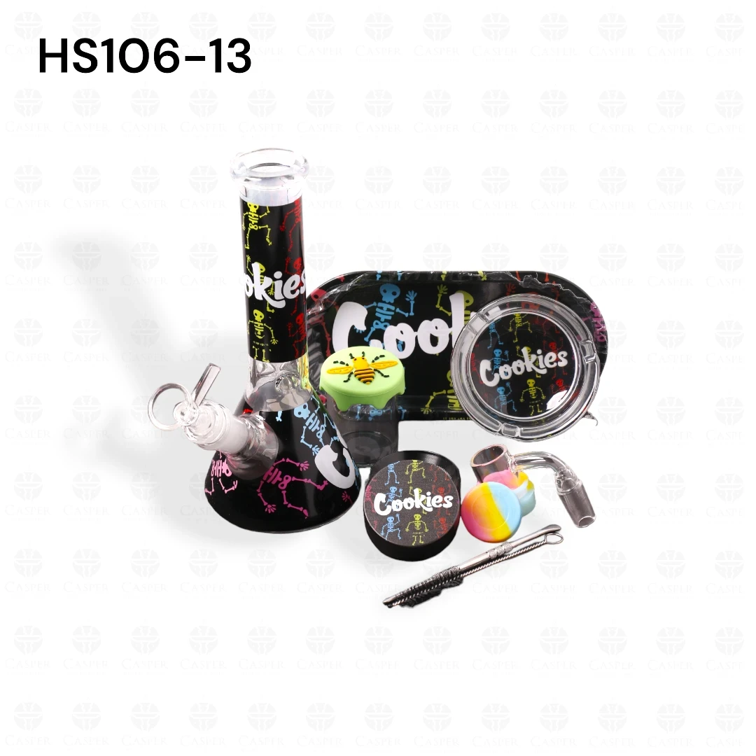 SMOKING KIT HS106-13