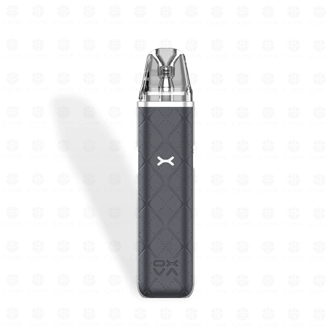 OXVA XLIM GO KIT DARK GREY