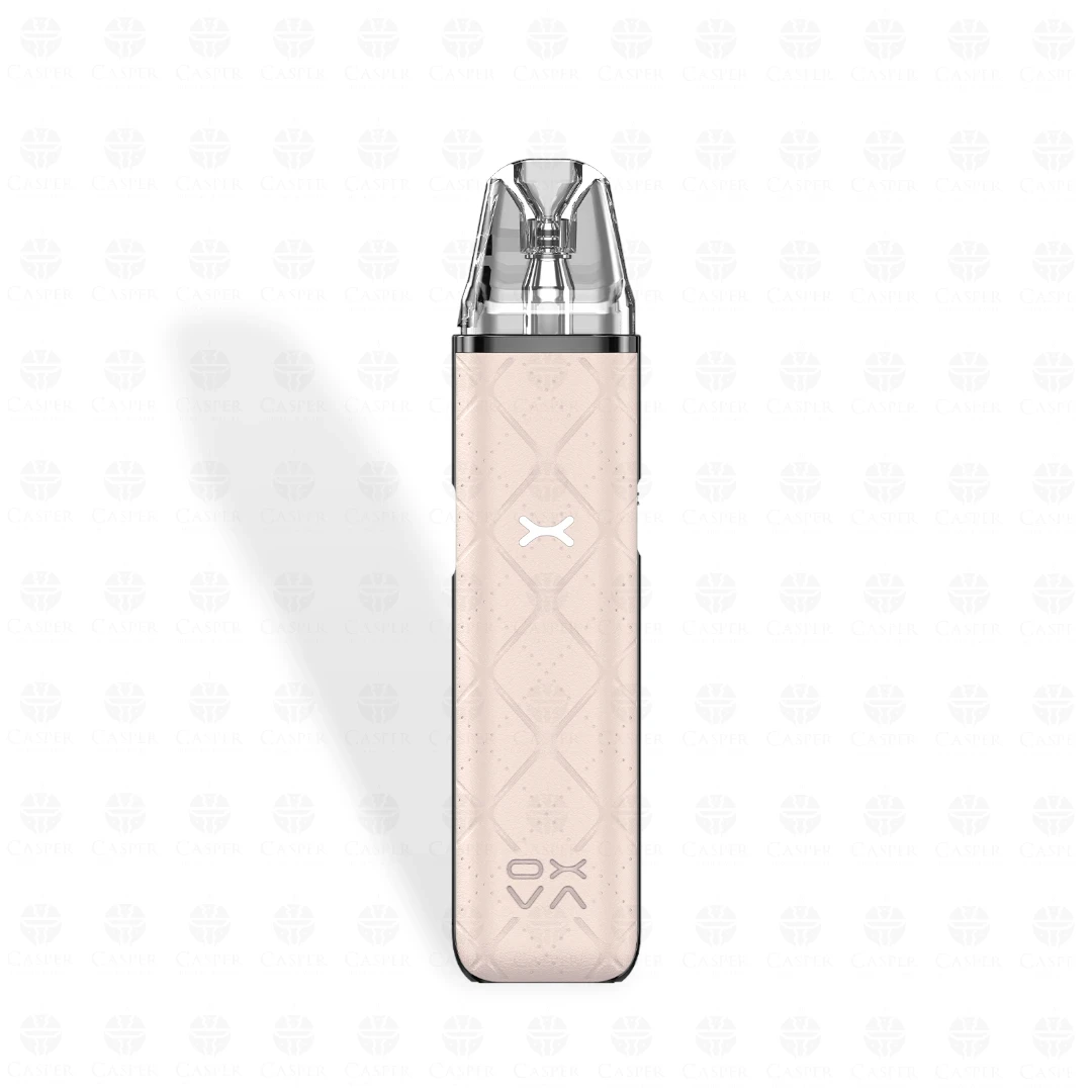 OXVA XLIM GO KIT LIGHT BROWN