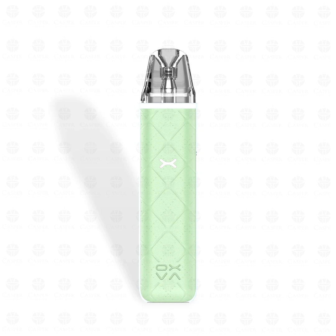 OXVA XLIM GO KIT LIGHT GREEN