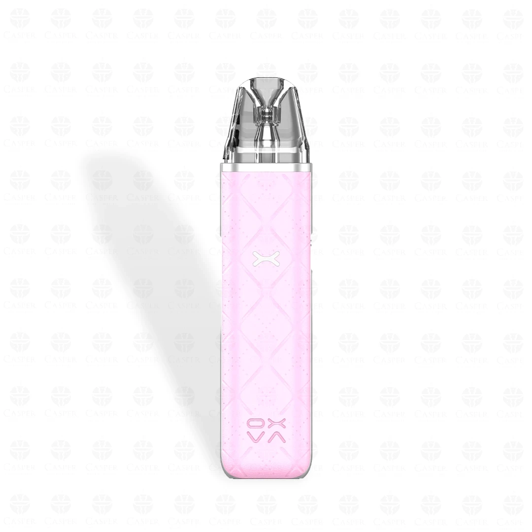 OXVA XLIM GO KIT PINK