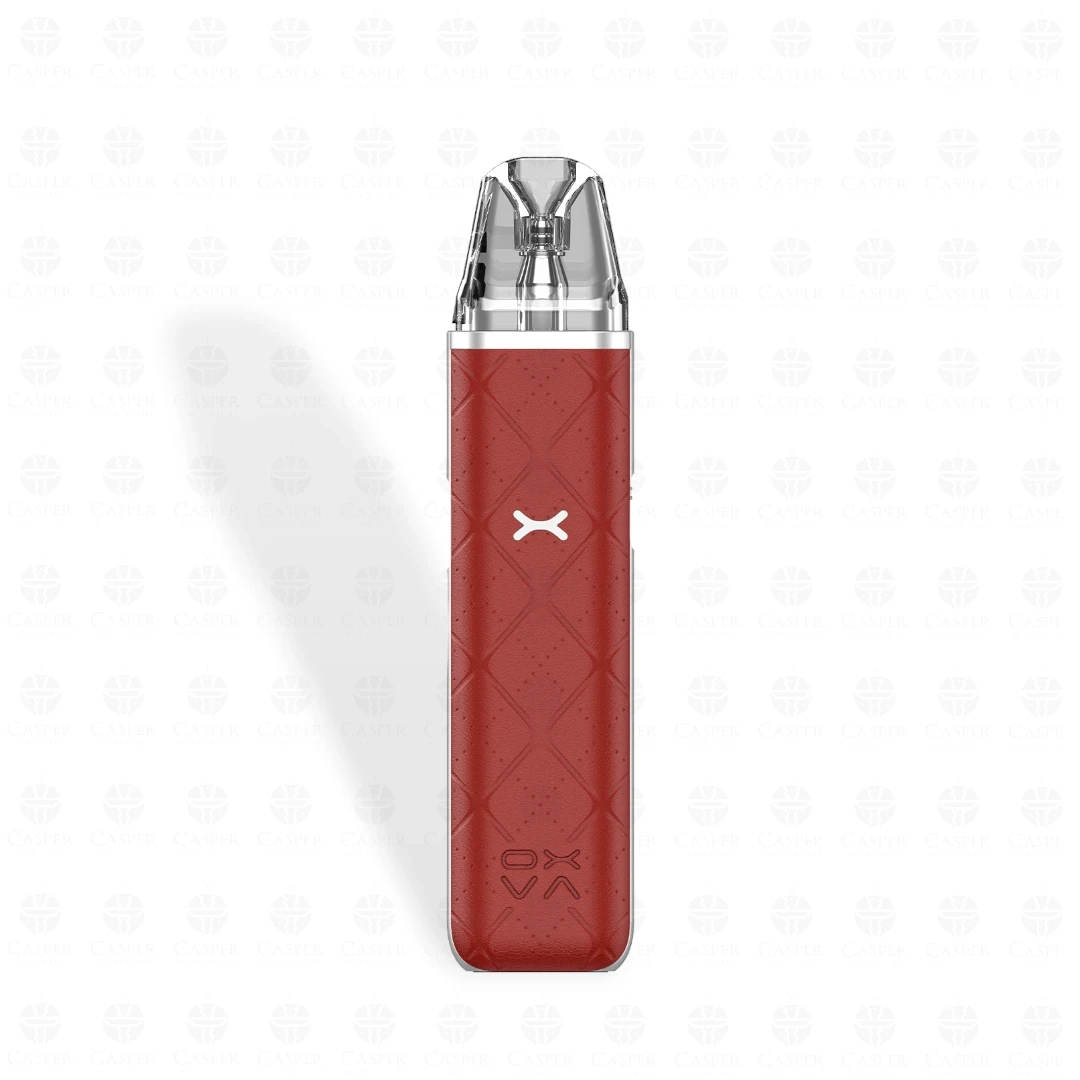 OXVA XLIM GO KIT RED