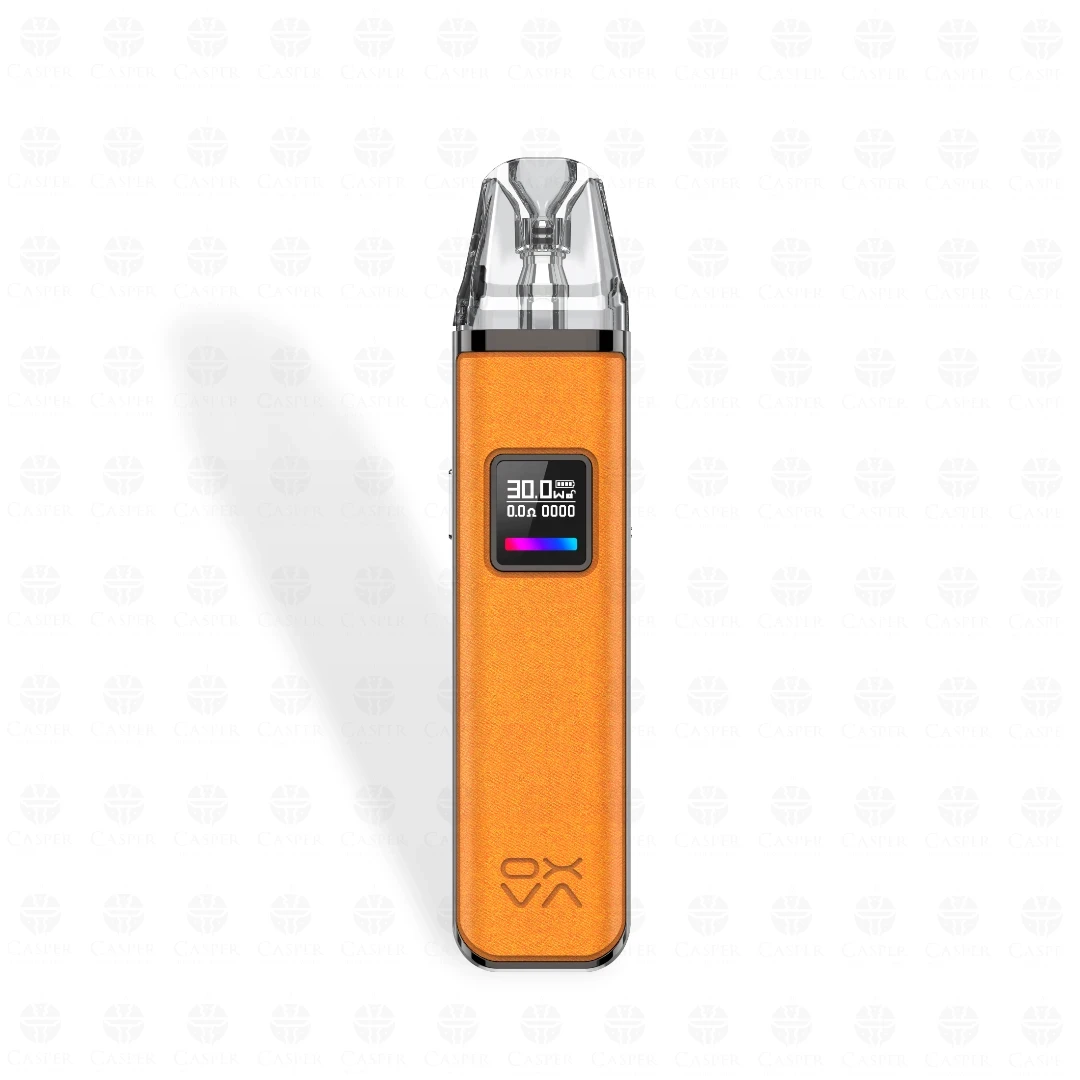 OXVA XLIM PRO KIT CORAL ORANGE