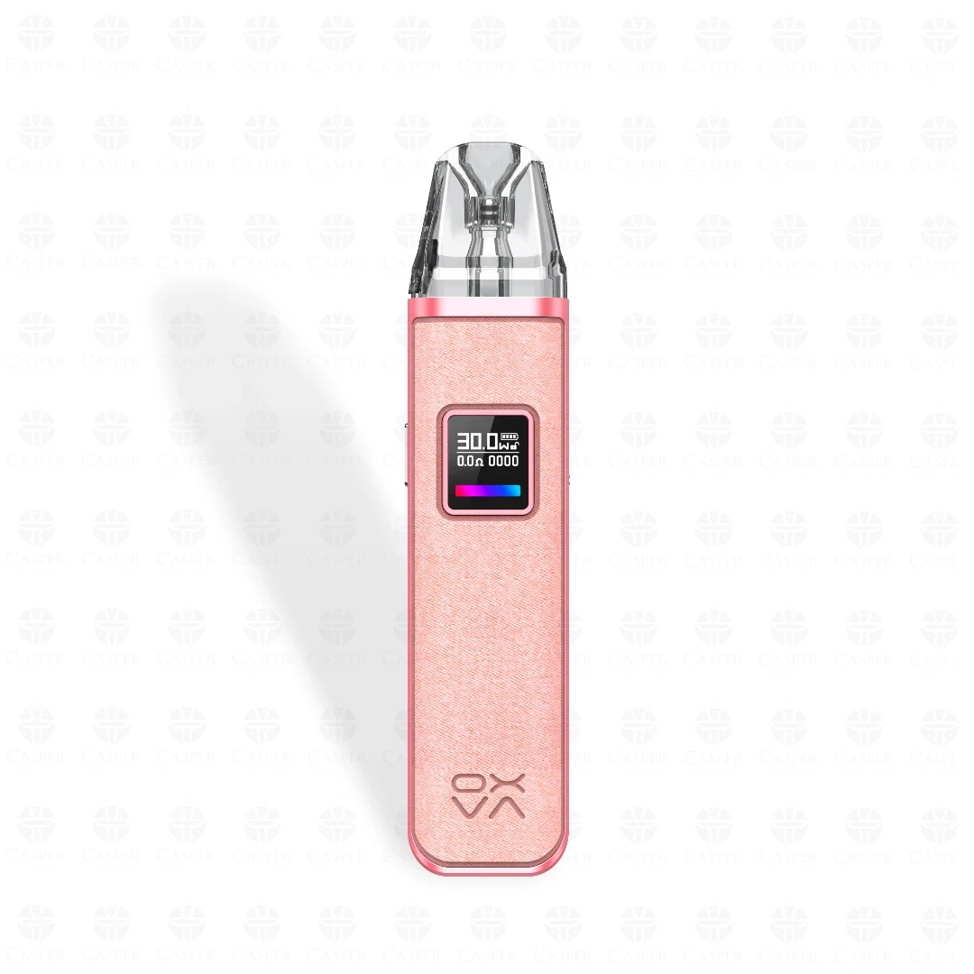 OXVA XLIM PRO KIT KINGKONG PINK