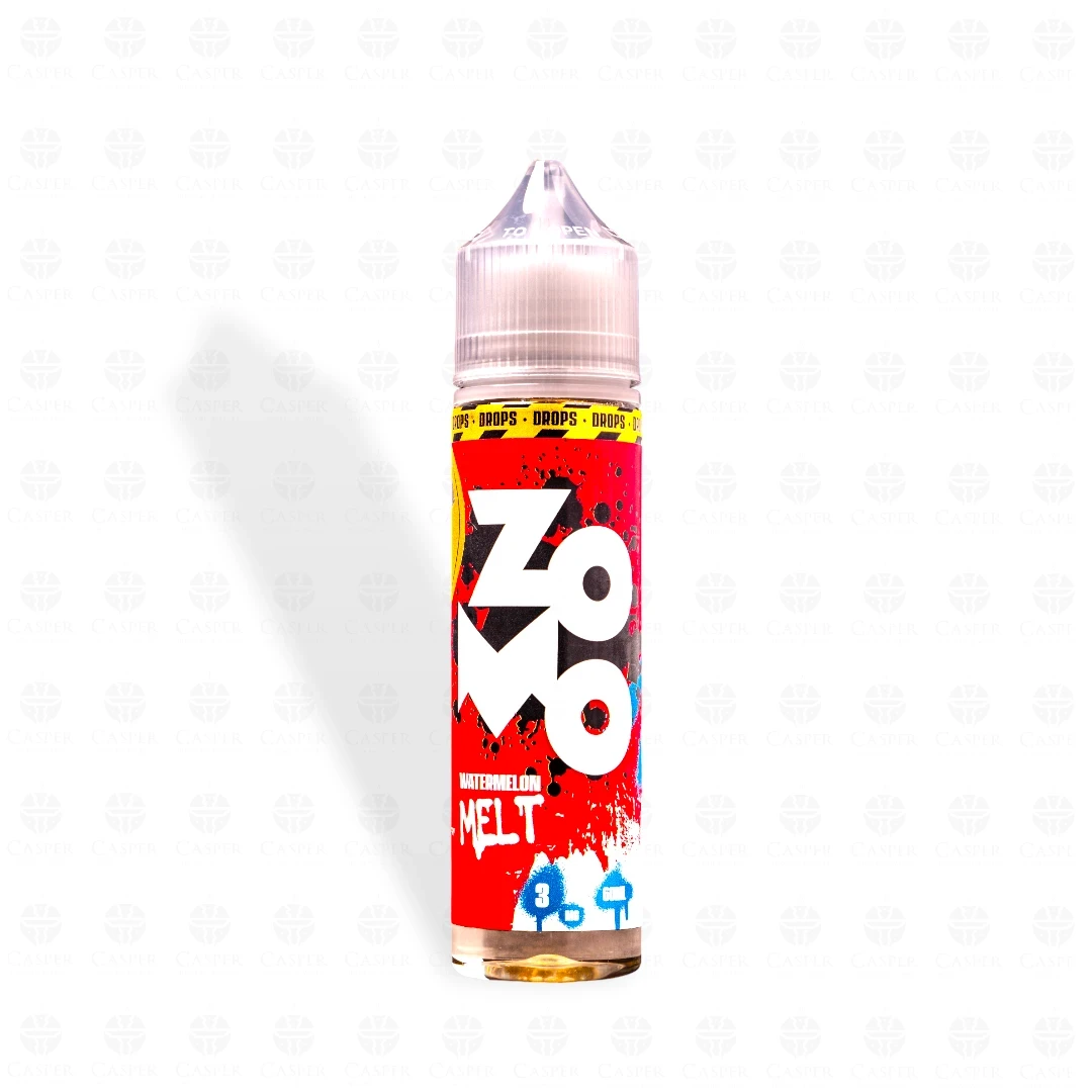 JUICE ZOMO 60ML -3MG WATERMELON MELT