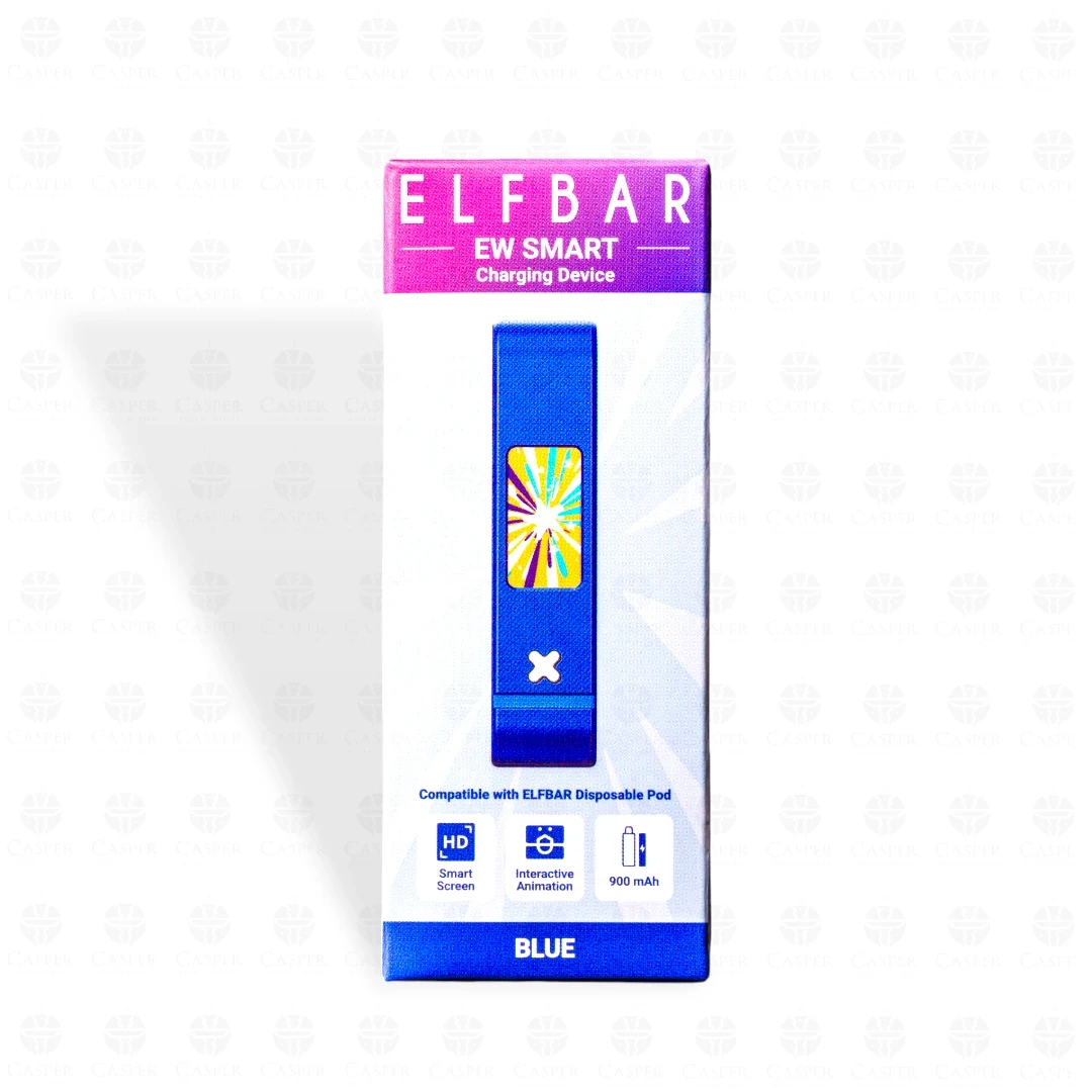 ELF BAR BATERIA SMART BLUE