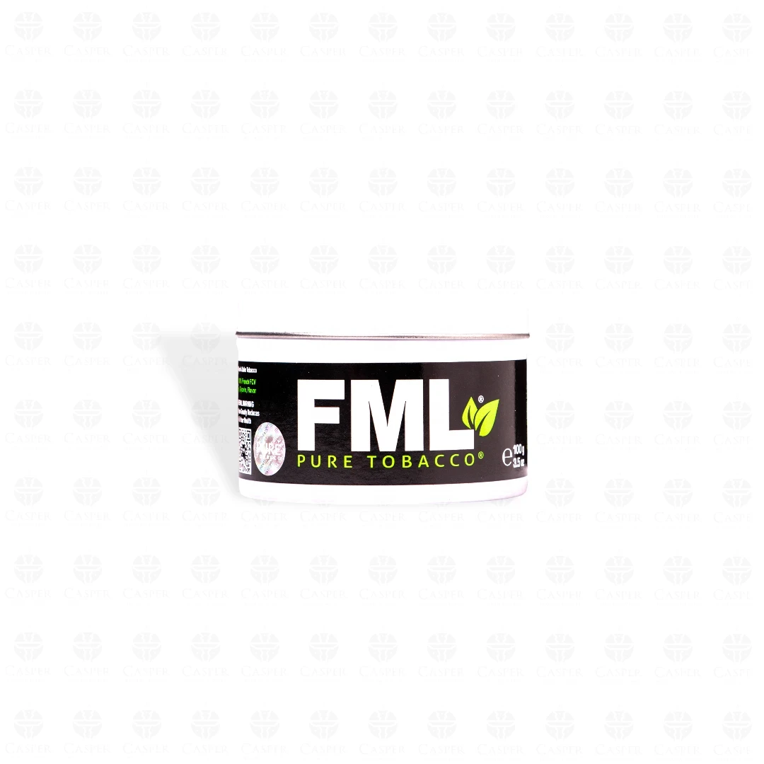 FML GREEN 250G