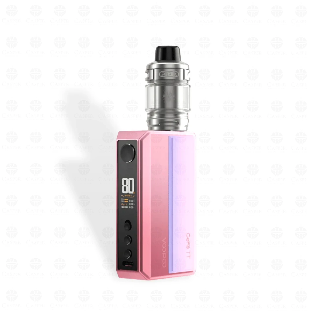 VOOPOO DRAG 5 KIT SAKURA PINK