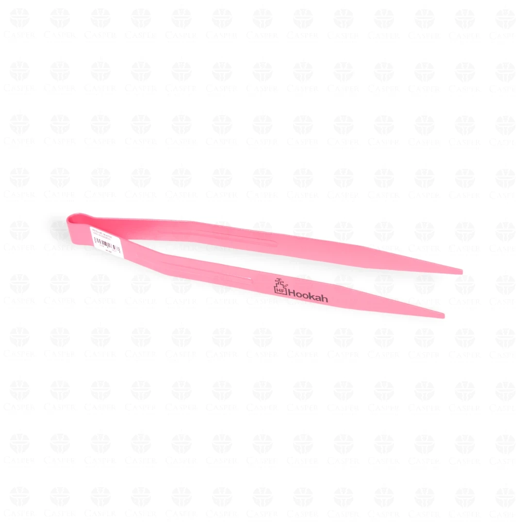 PINZA HF GRANDE FINO ROSA