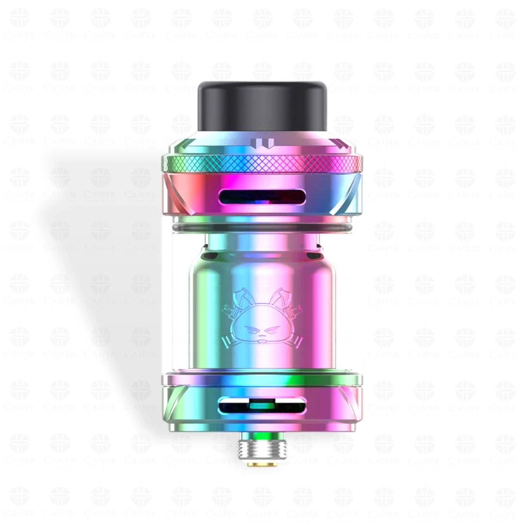 HELLVAPE DEAD RABBIT V2 RTA RAINBOW