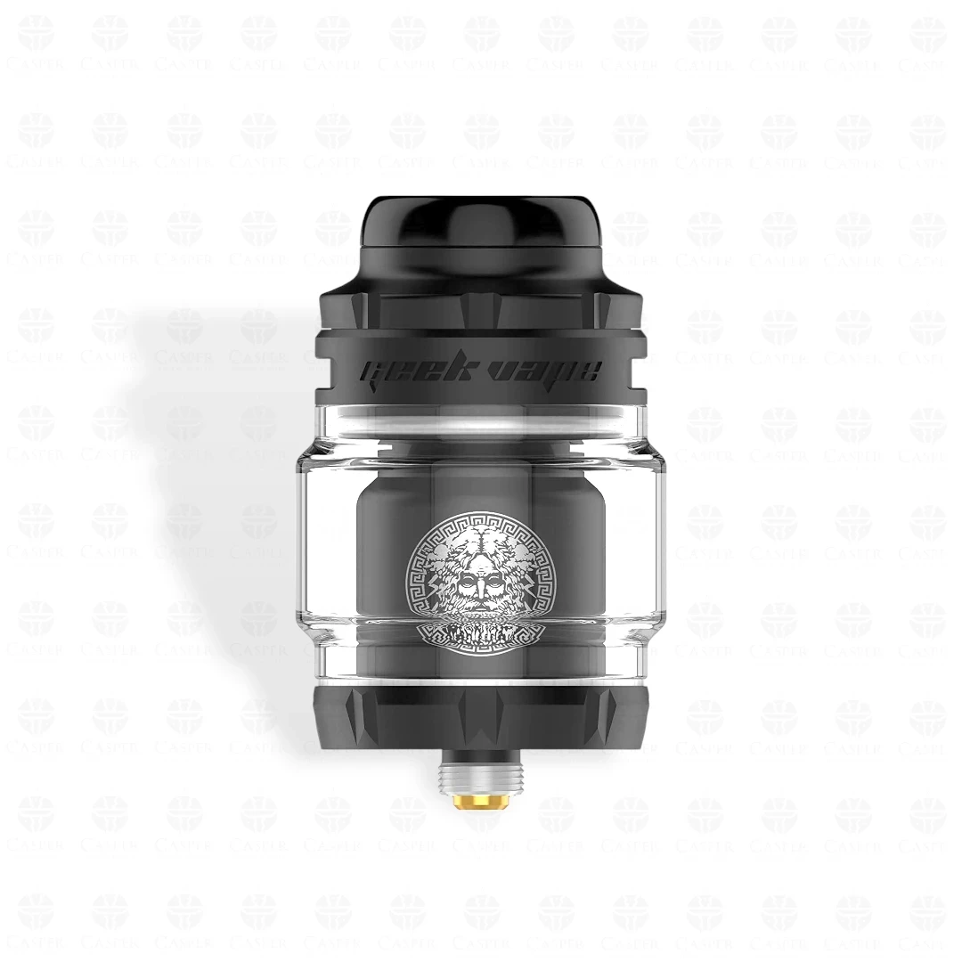 GEEKVAPE TANK ZEUS X II MESH BLACK