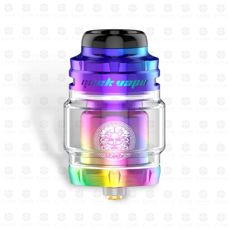 GEEKVAPE TANK ZEUS X II MESH RAINBOW