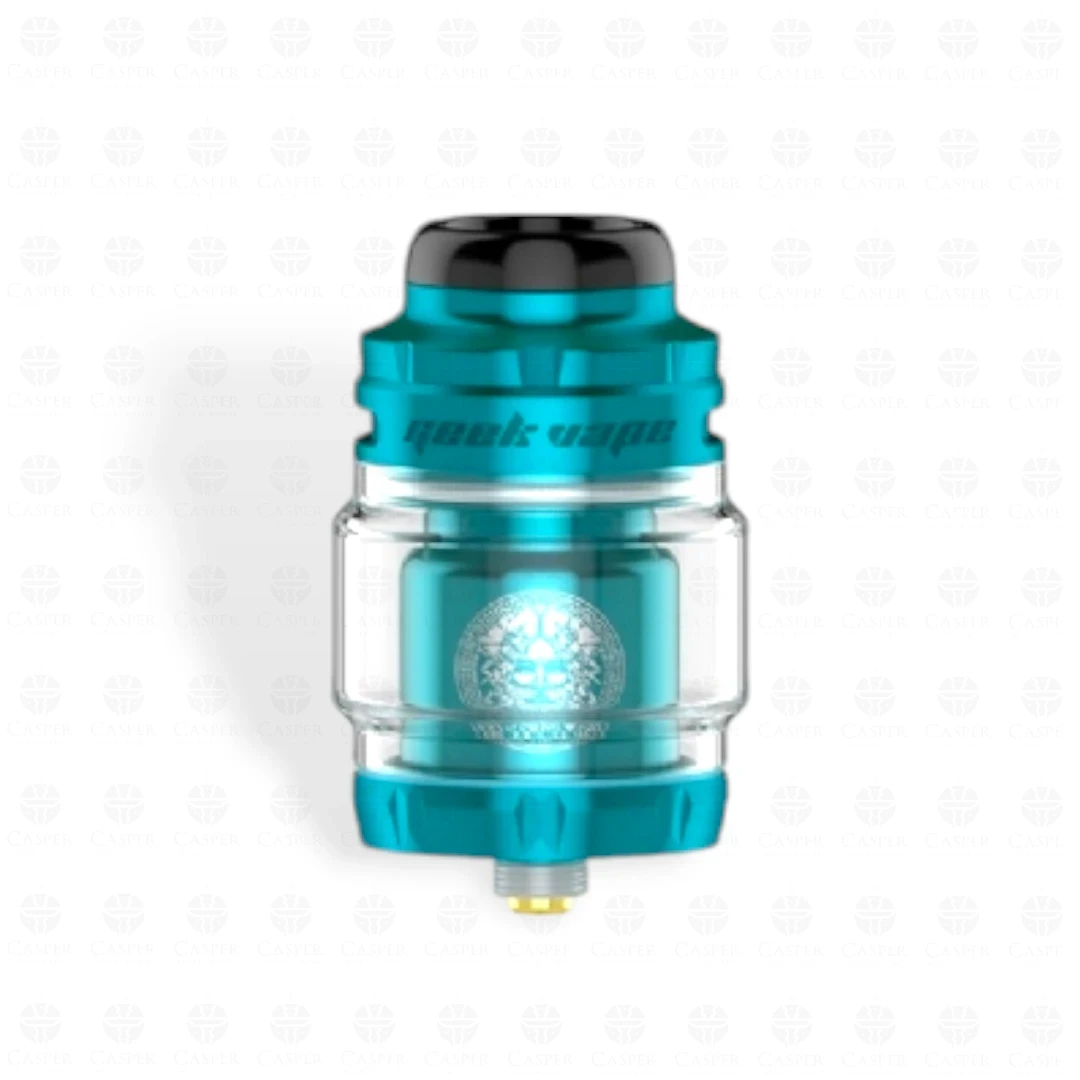 GEEKVAPE TANK ZEUS X II MESH GREEN