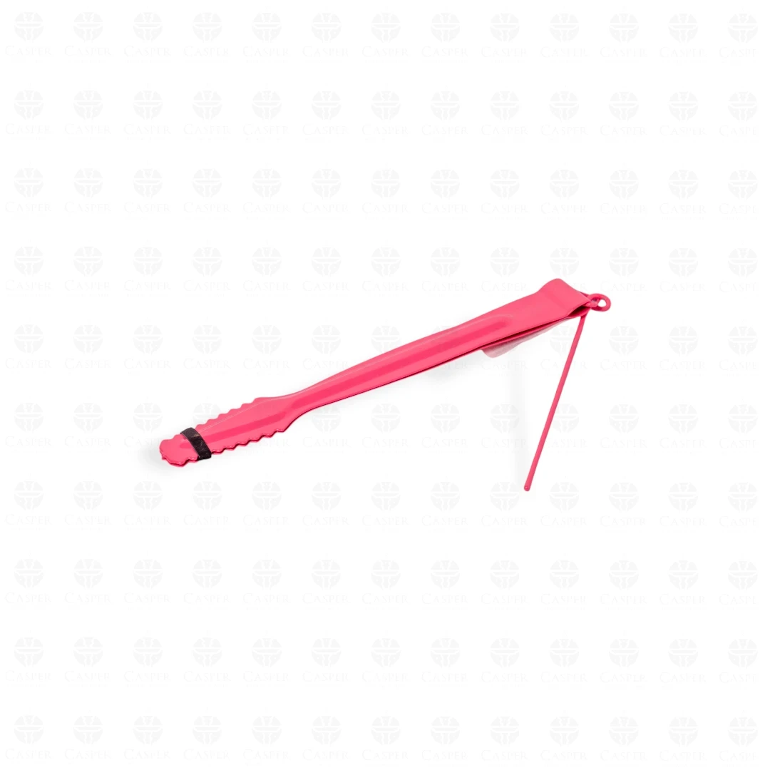 PINZA PEQUENO ROSADO