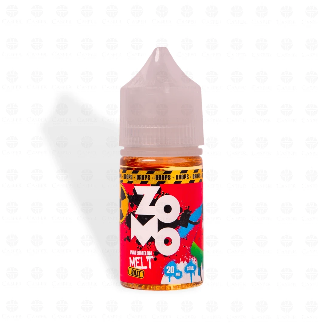 ZOMO 30ML-20MG WATERMELON MELT