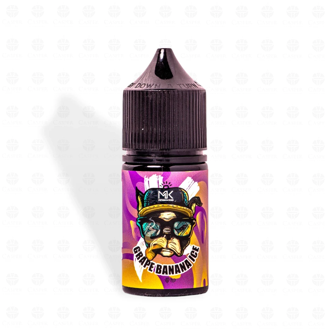 MASKING 30ML-50MG GRAPE BANANA