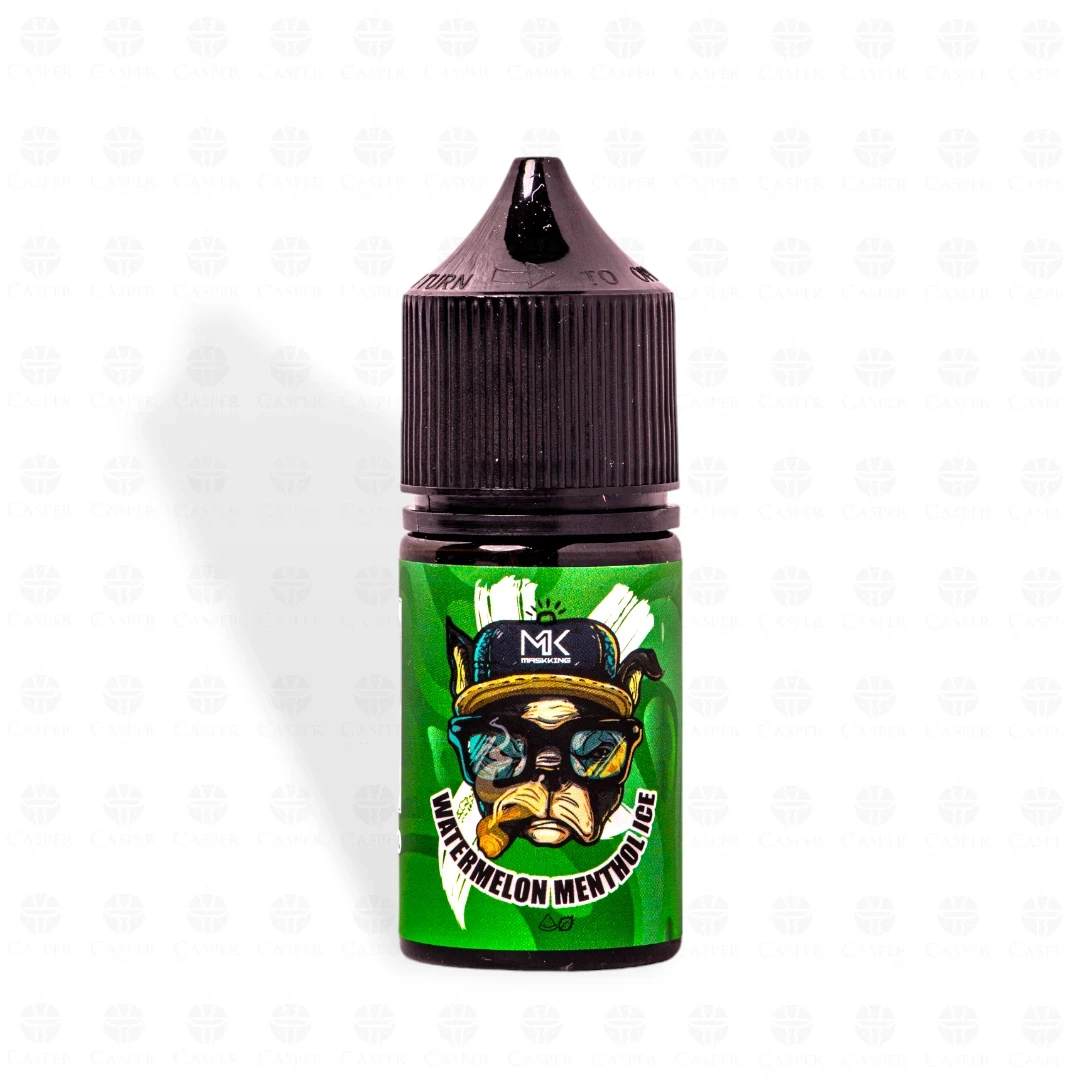 MASKING 30ML-35MG WATERMELON MENTHOL ICE