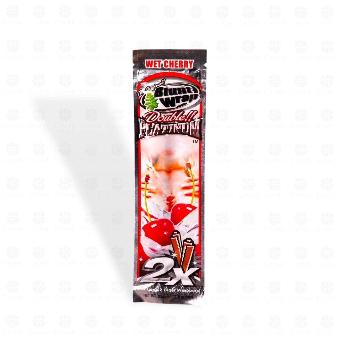 BLUNT WRAP WET CHERRY