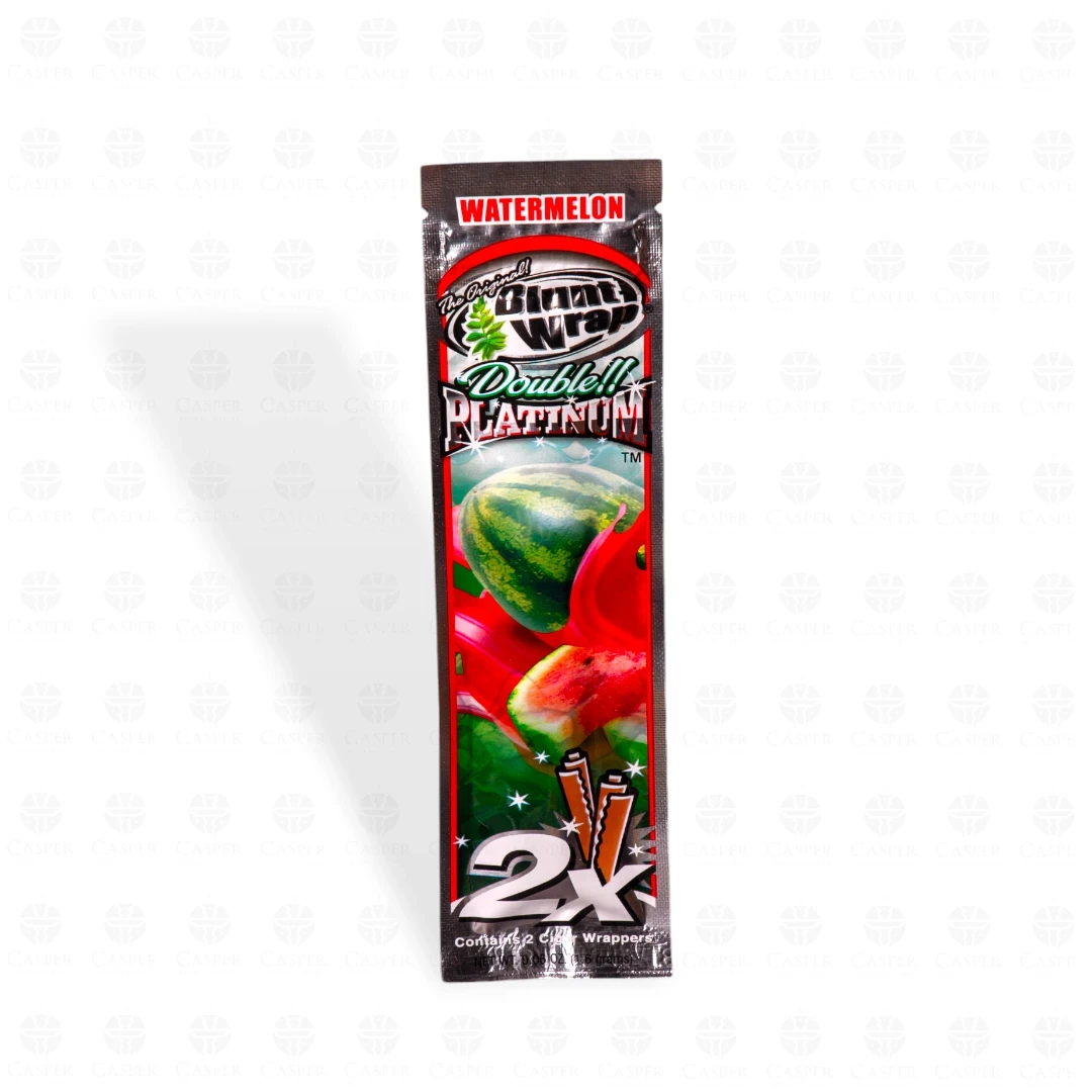 BLUNT WRAP WATERMELON