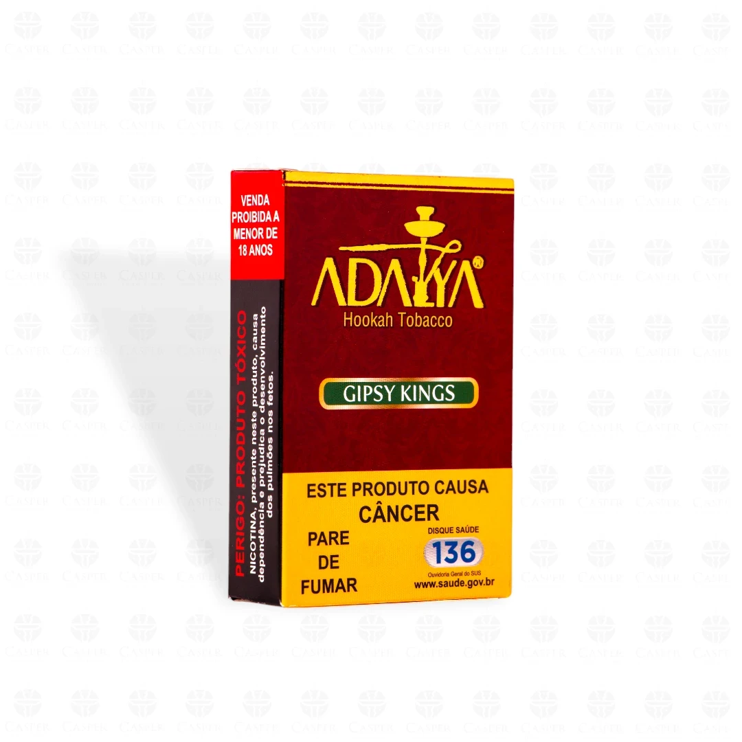 ADALYA GIPSY KINGS 50G